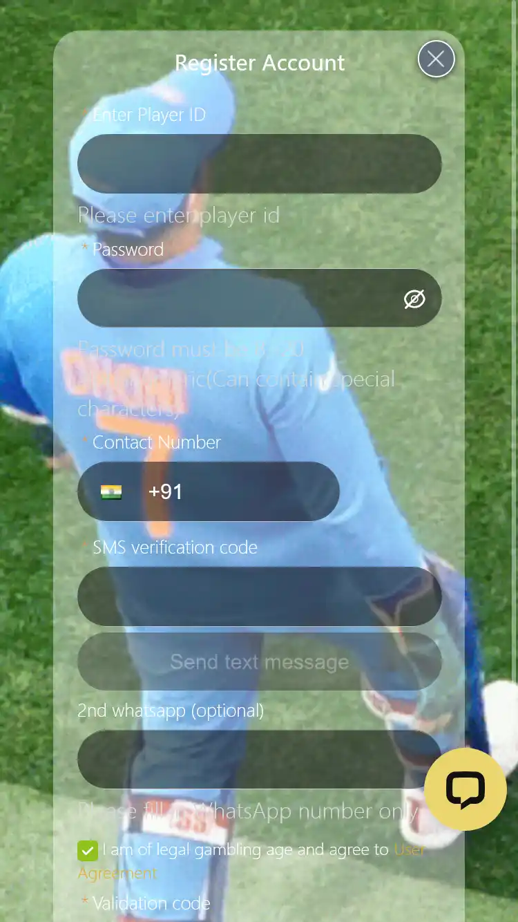 Trust the Developer Certificate