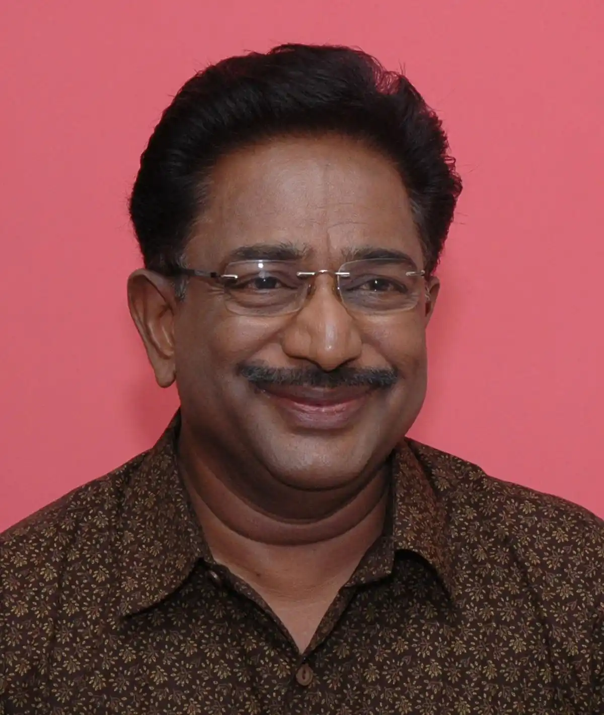 Rajesh K.
